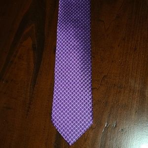 Men's Tie - Ermenegildo Zegna